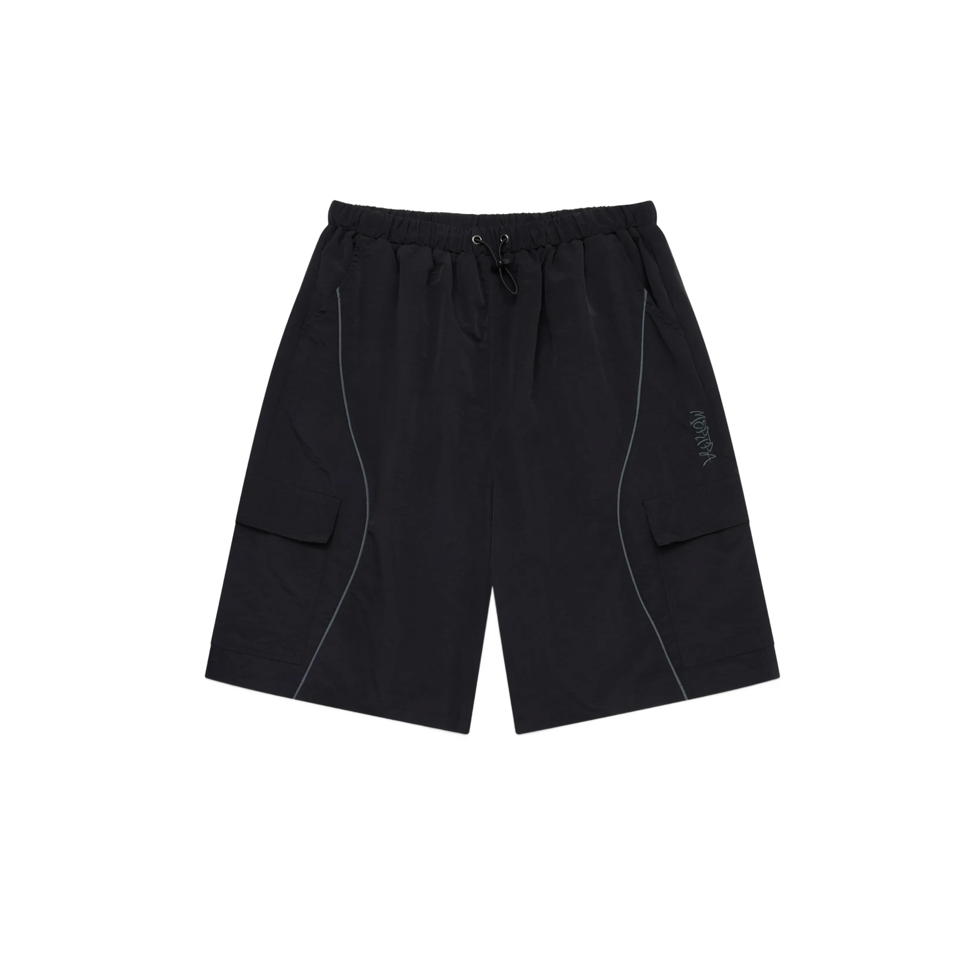 Pulse Shorts (Black)