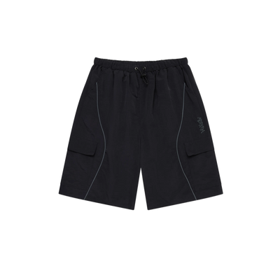 Pulse Shorts (Black)