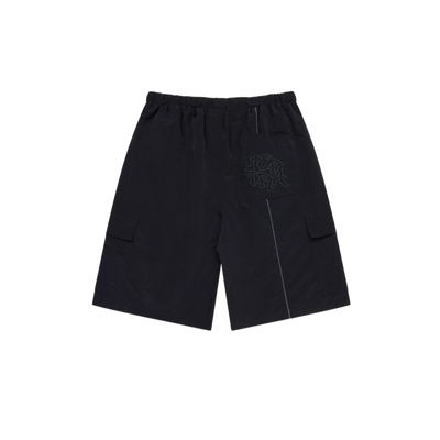 Pulse Shorts (Black)