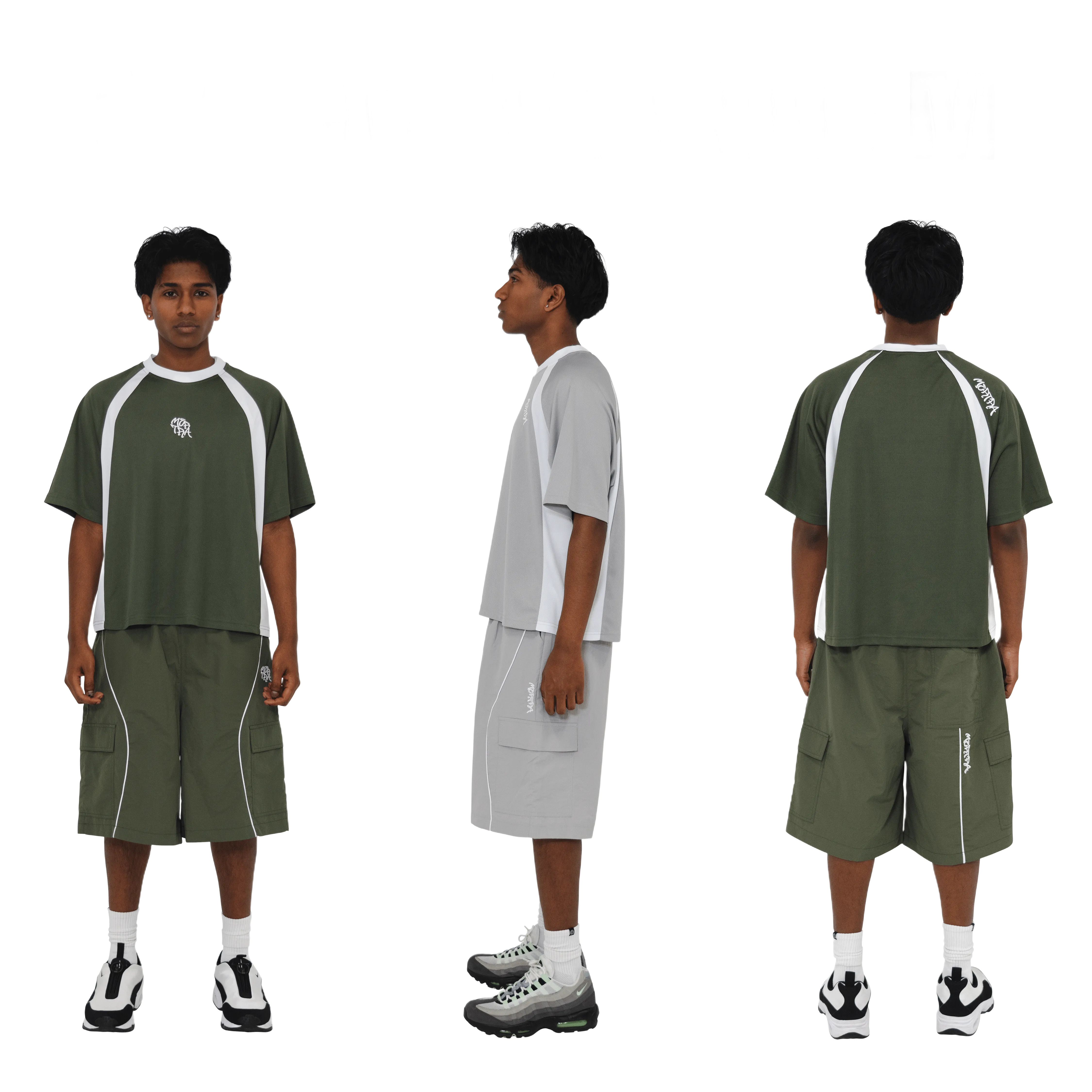 Pulse Tee (Army)