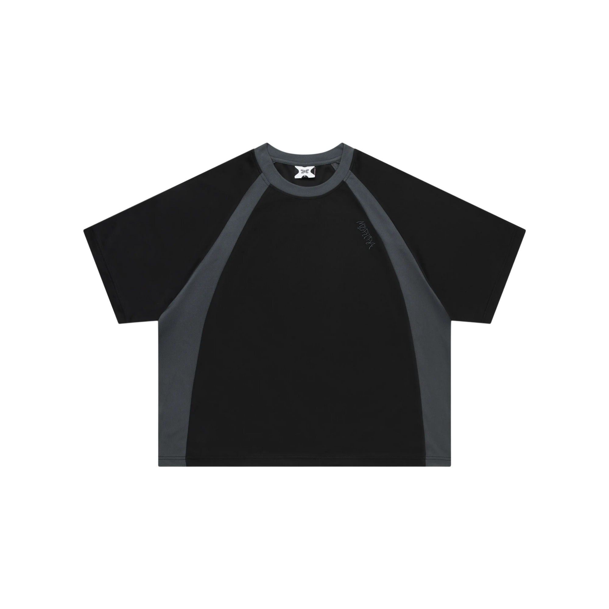 Pulse Tee (Black)