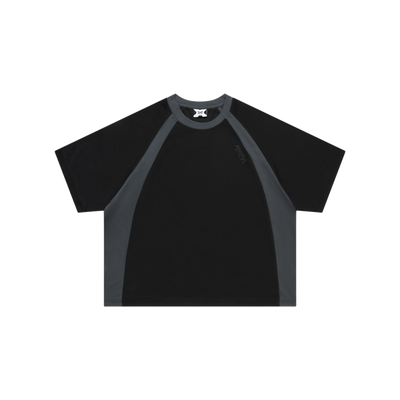 Pulse Tee (Black)
