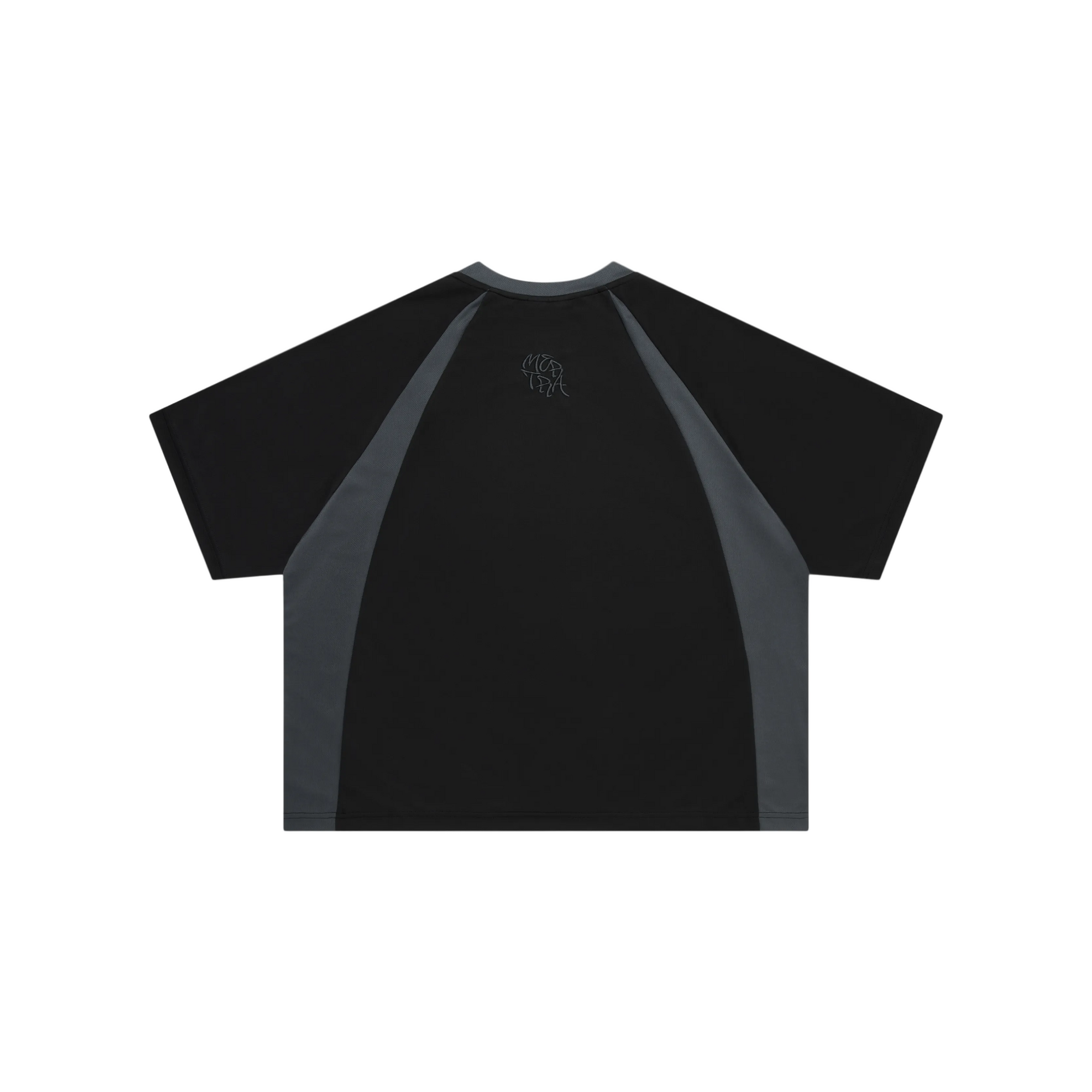Pulse Tee (Black)