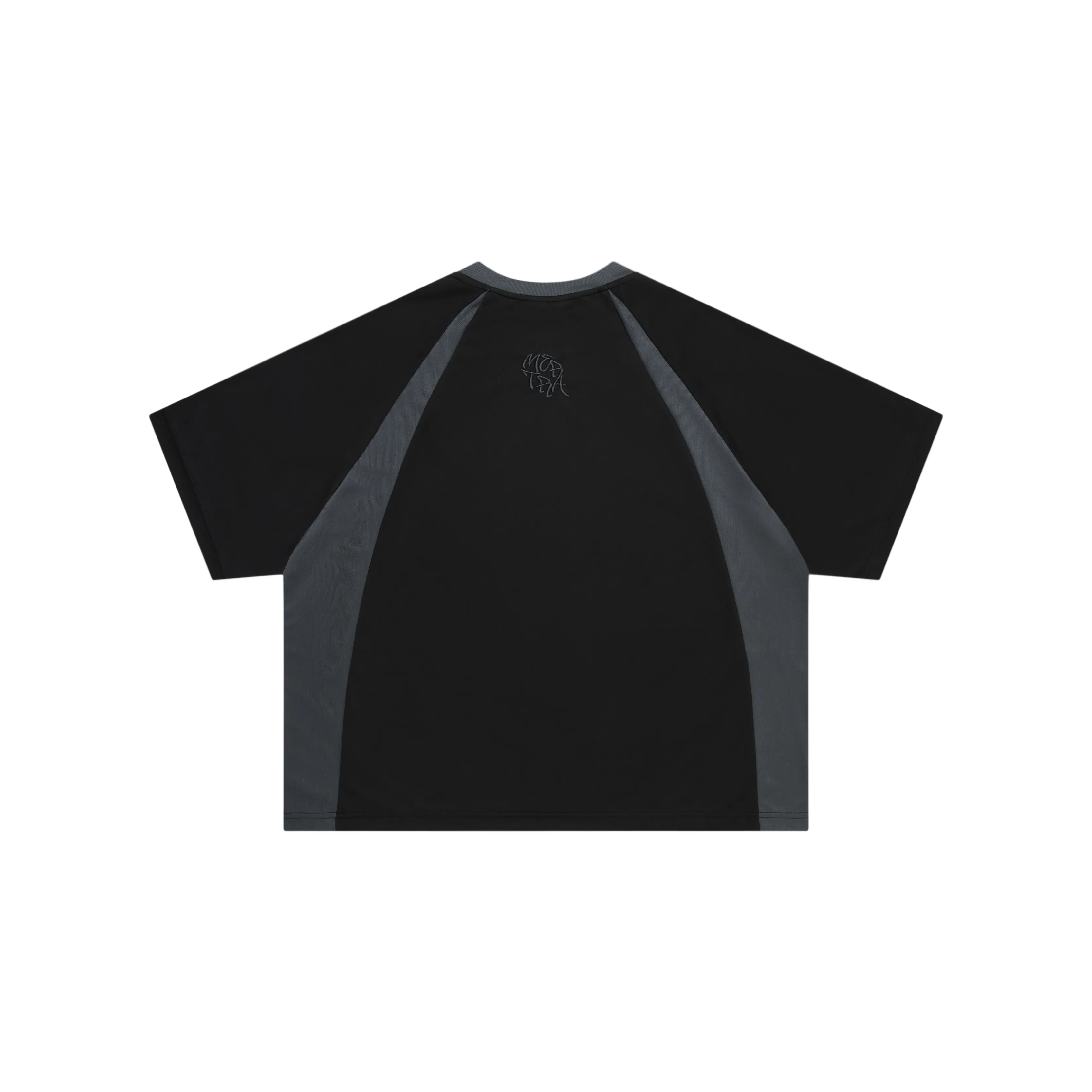 Pulse Tee (Black)