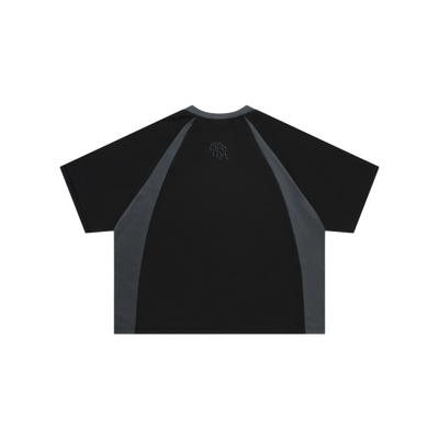 Pulse Tee (Black)