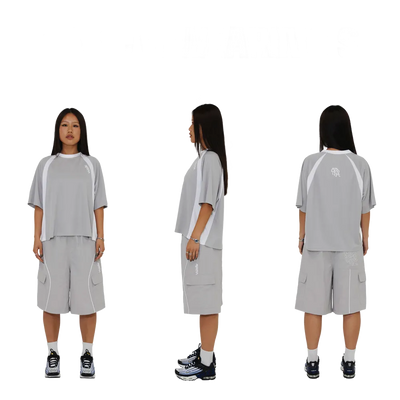 Pulse Tee (Ice)