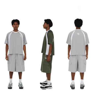 Pulse Tee (Ice)