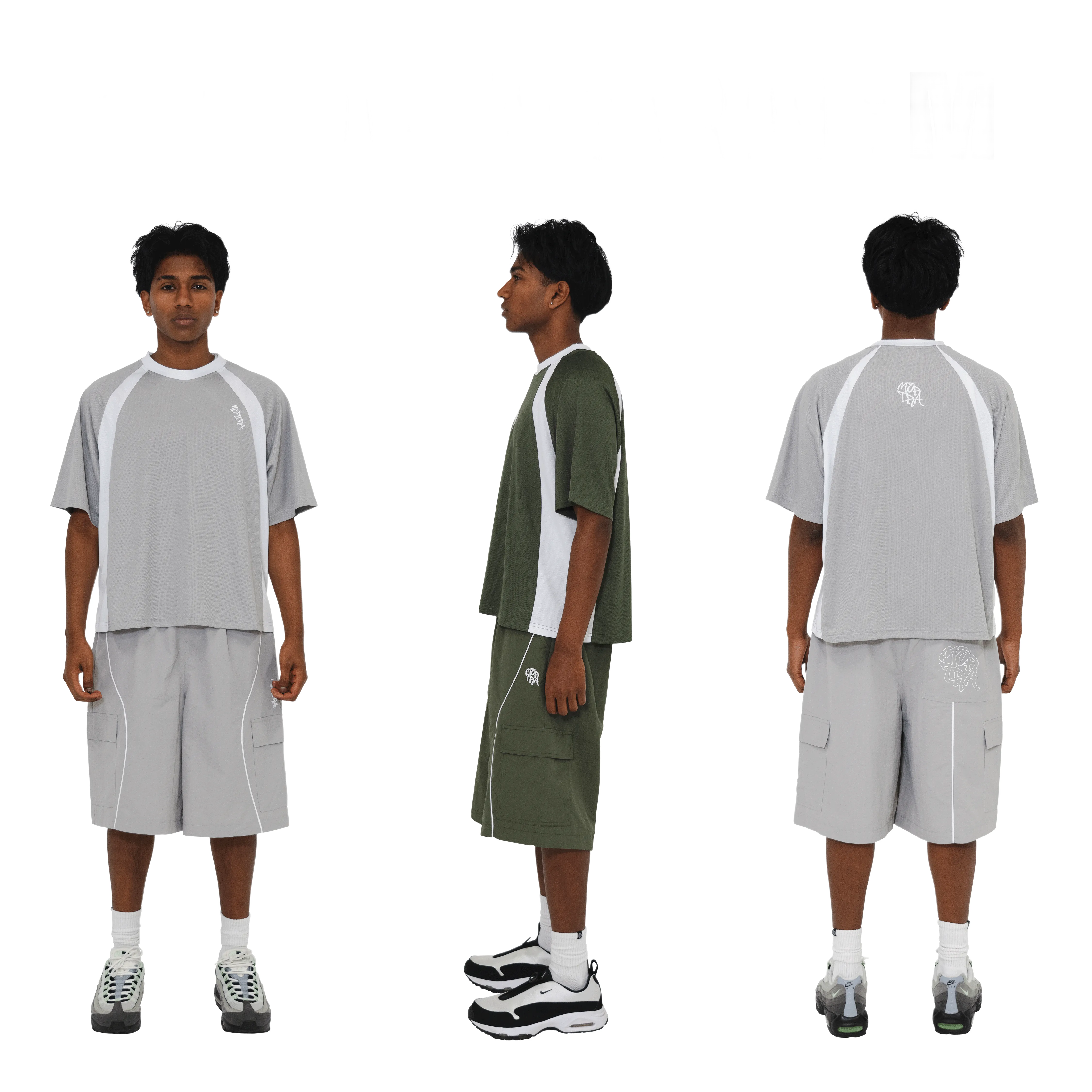 Pulse Tee (Ice)