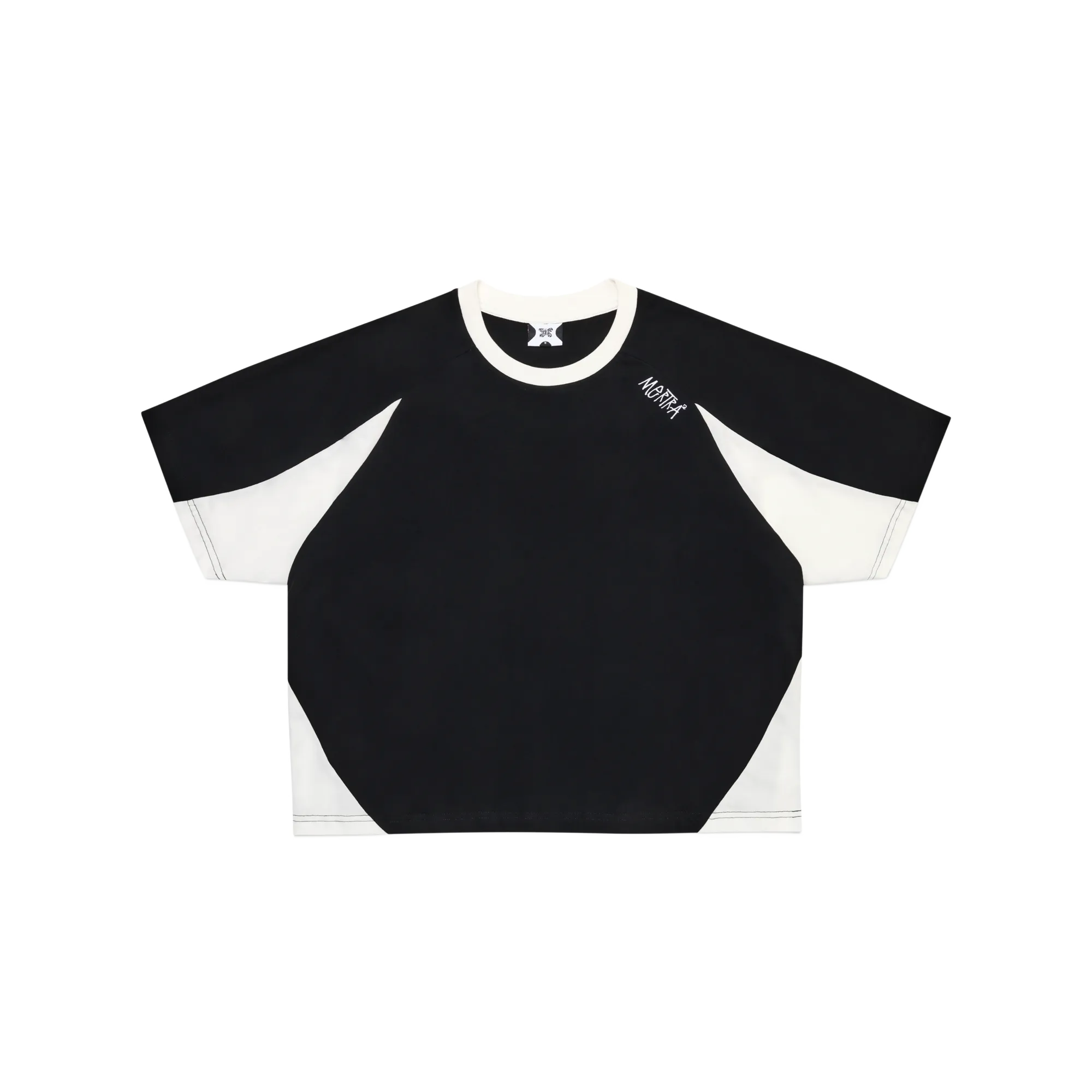 Mantis Tee (Midnight)