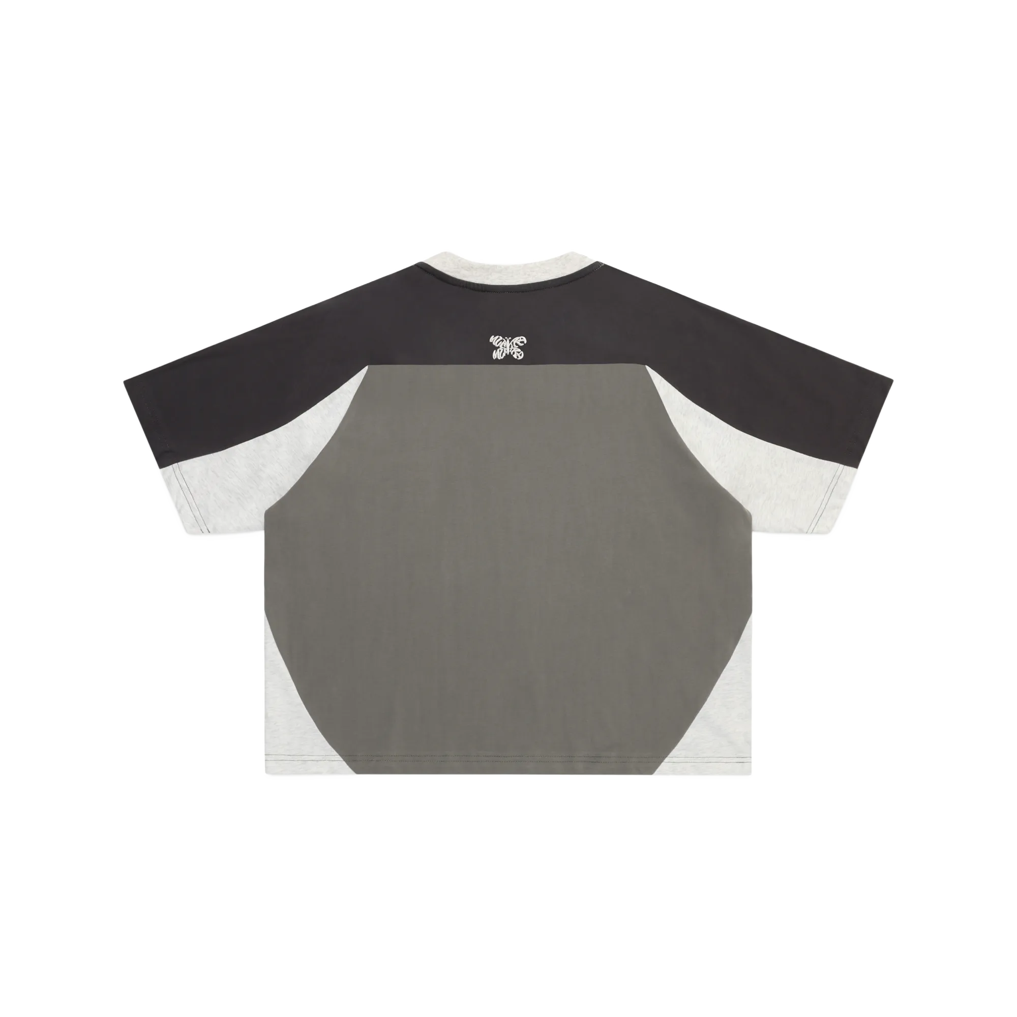 Mantis Tee (Slate)