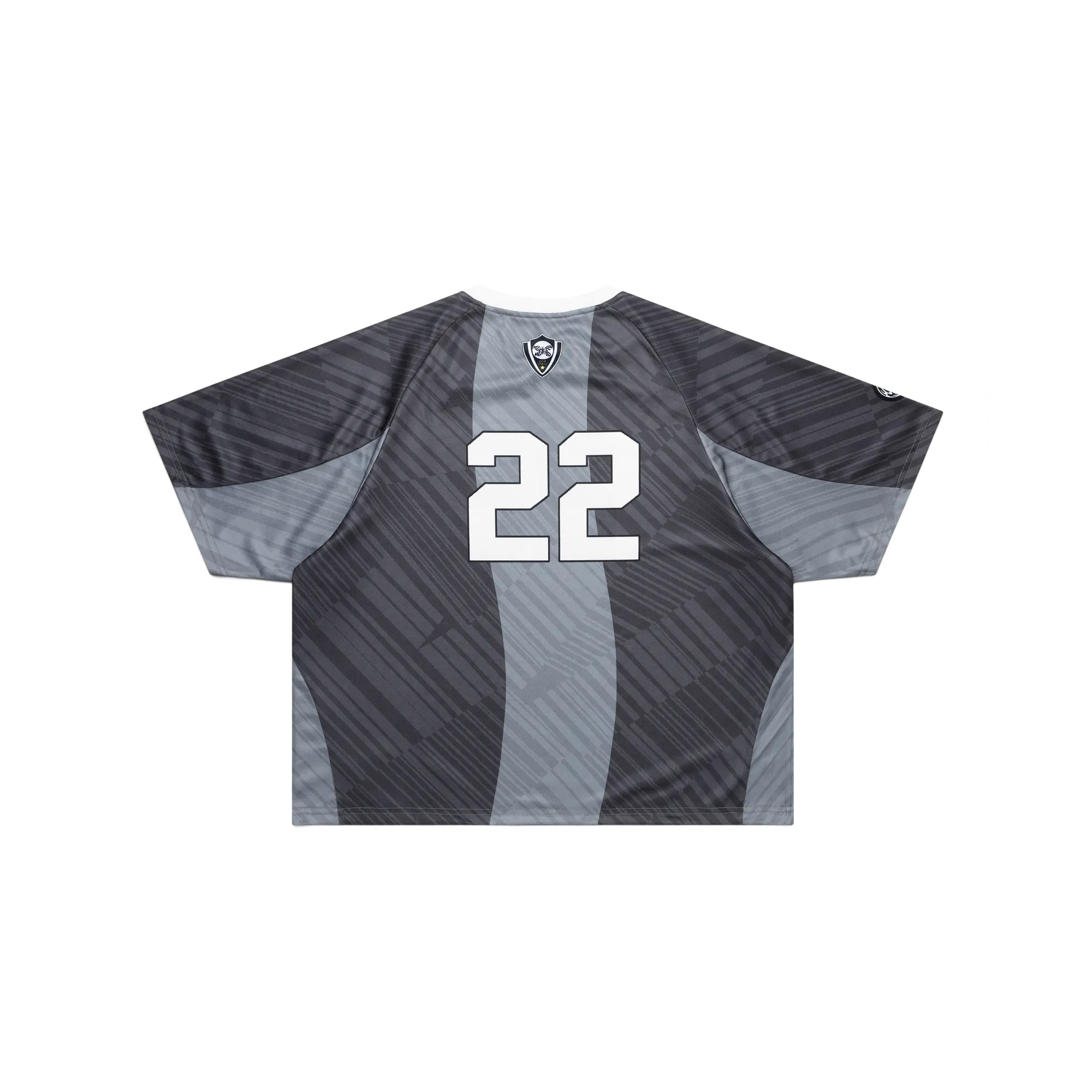 Reversible Football Kit
