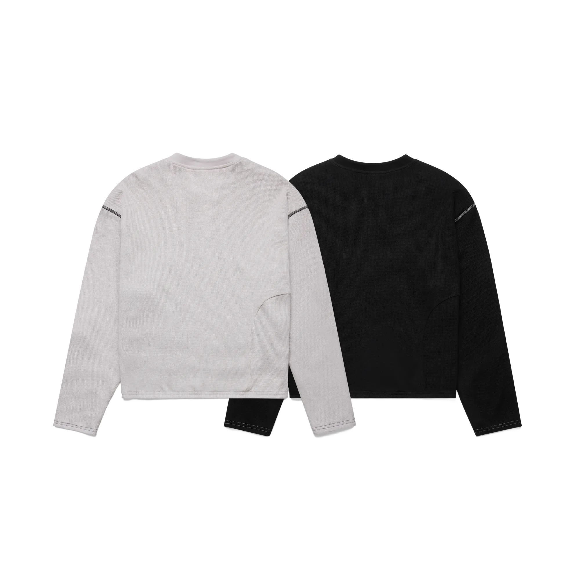 Reversible Waffle (Midnight)