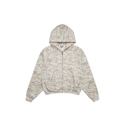 Glitch Hood (Desert)