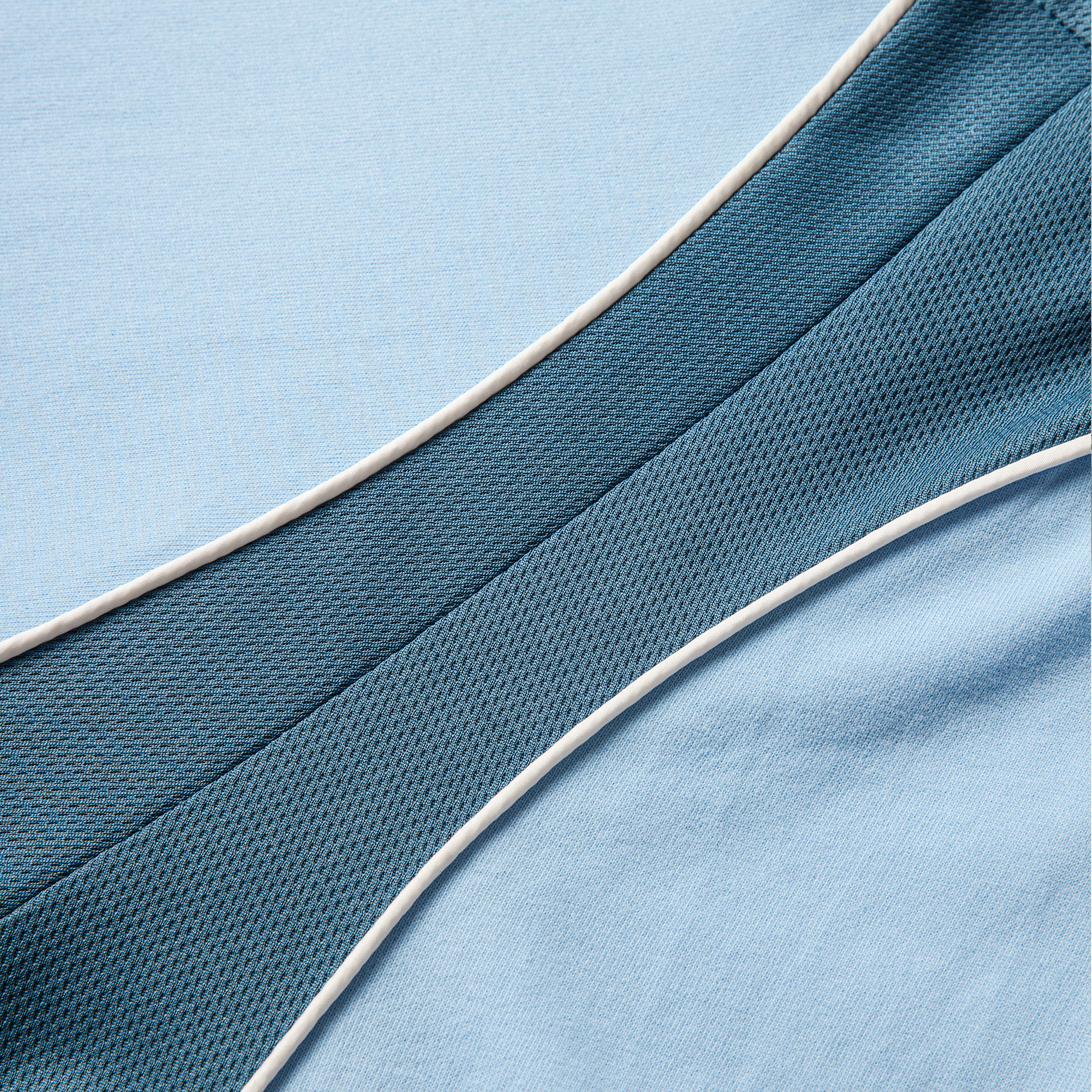 Flow Tee (Blue)
