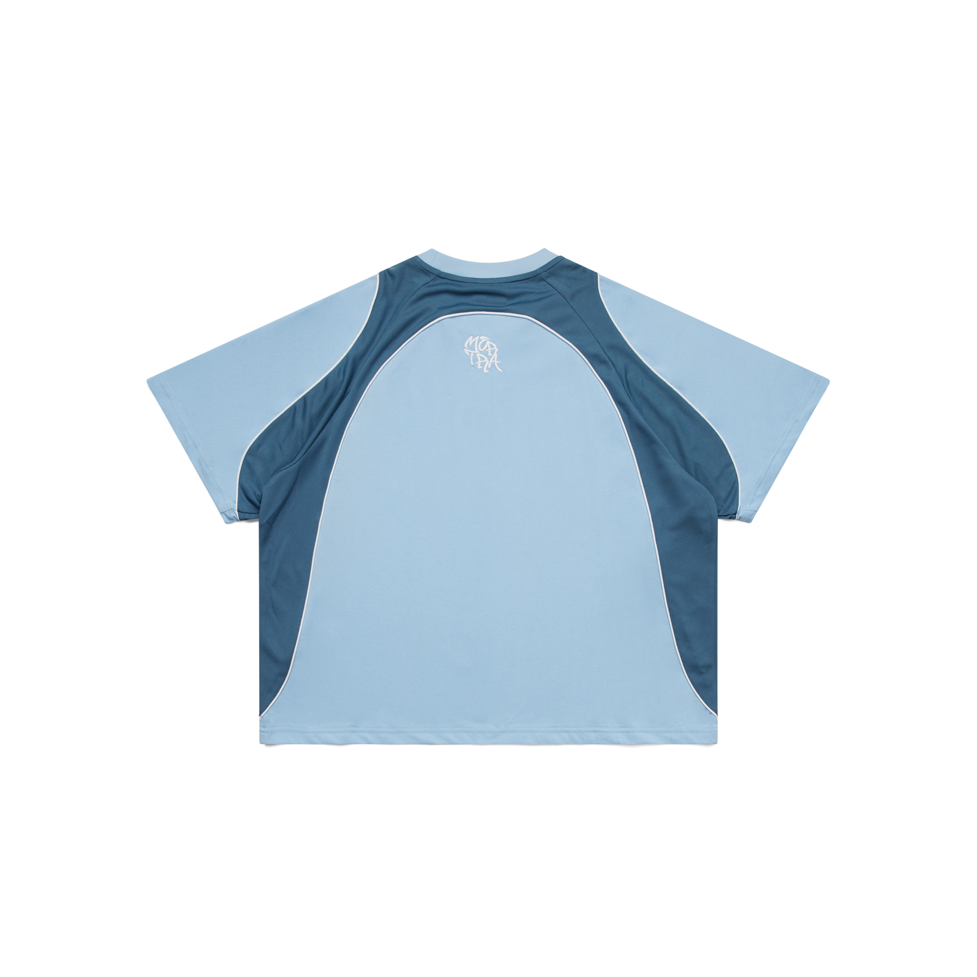 Flow Tee (Blue)