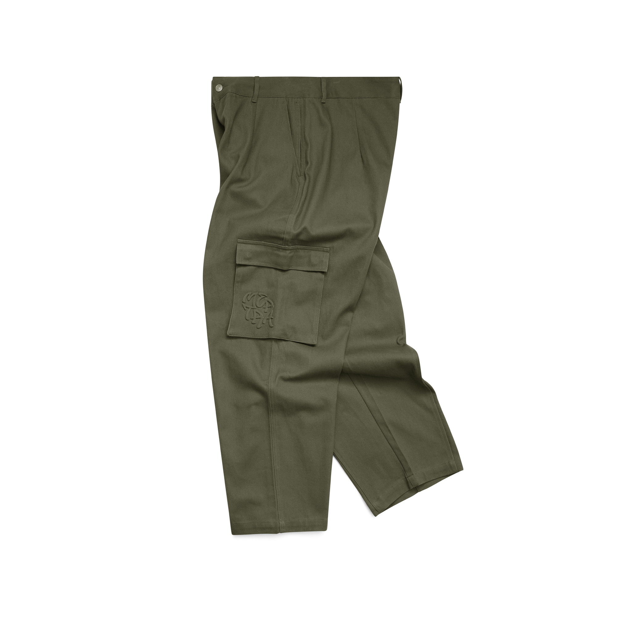 Heavy Cargos (Army)
