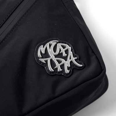 Side Bag (Black)