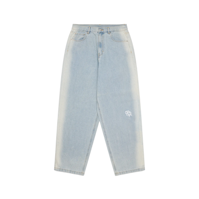Sider Denim (Light Blue)