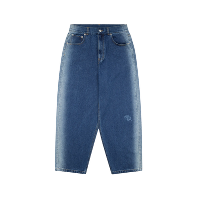 Sider Denim (Blue)