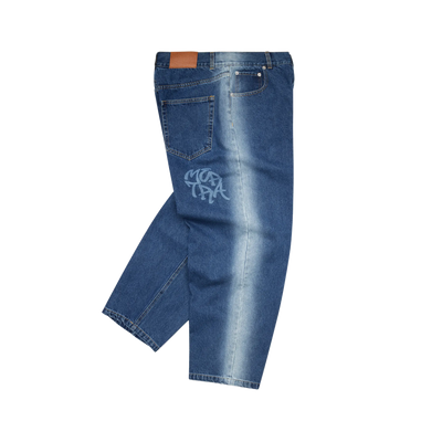 Sider Denim (Blue)