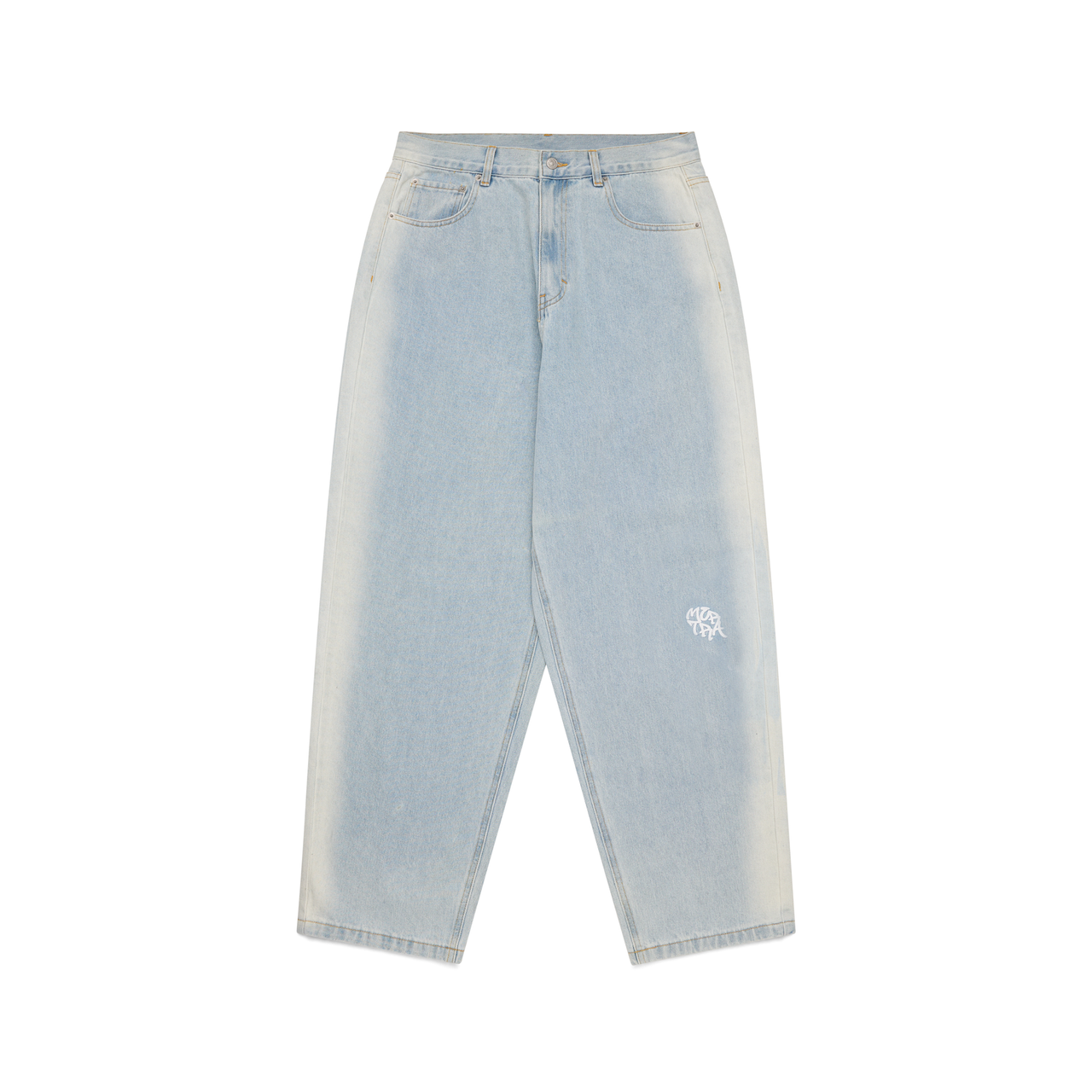Sider Denim (Light Blue)