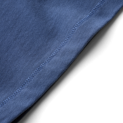 Dash Tee (Navy)