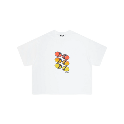 Sixer Tee (Sunset)