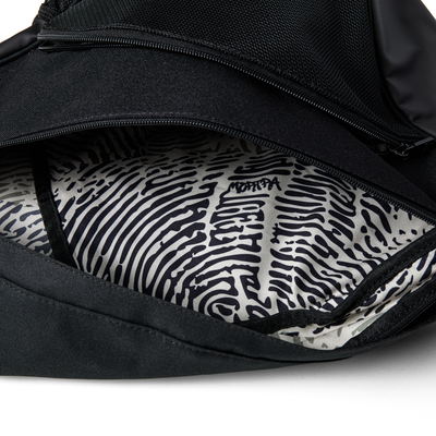 mertra スリングバッグ Sling Bag 2.0 (Black) – MERTRA