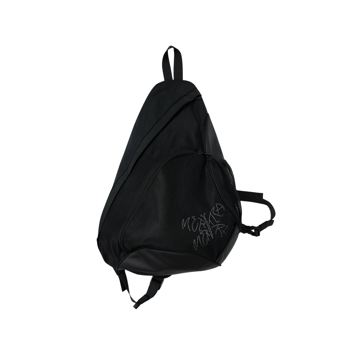 Sling Bag 2.0 (Black) – MERTRA Sling Bag 2.0 (Black) – MERTRA