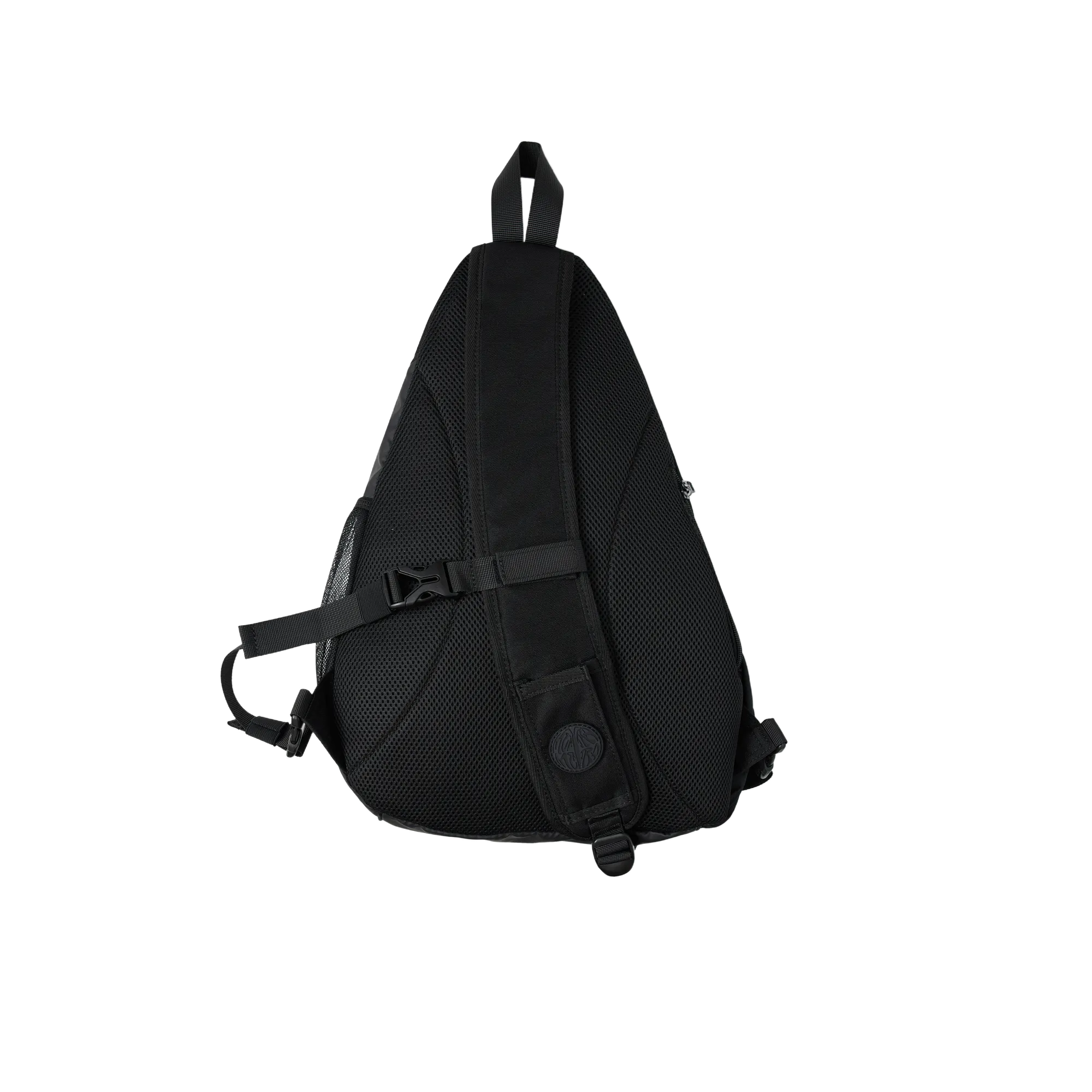 mertra スリングバッグ Sling Bag 2.0 (Black) – MERTRA