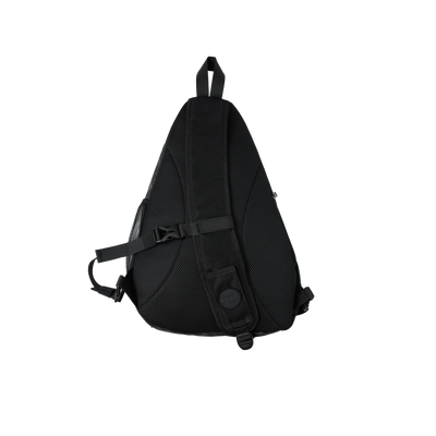 mertra スリングバッグ Sling Bag 2.0 (Black) – MERTRA
