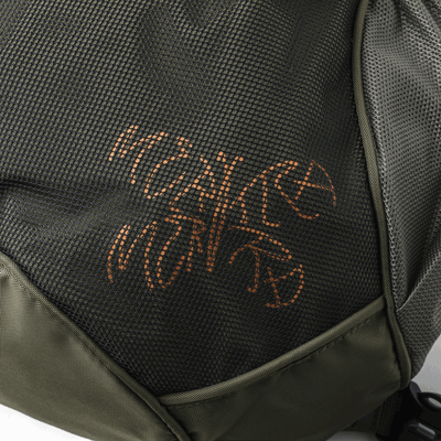 Sling Bag (Moss)