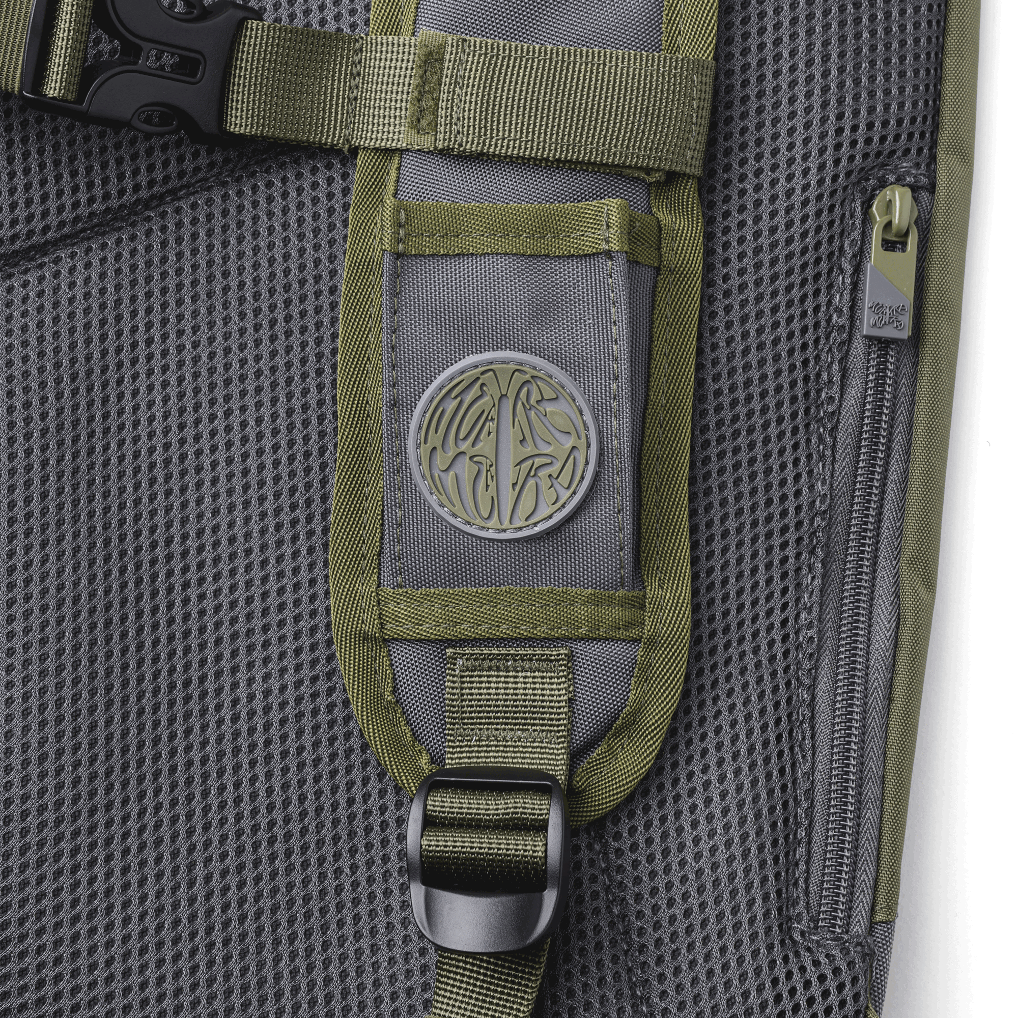 Sling Bag (Moss) – MERTRA