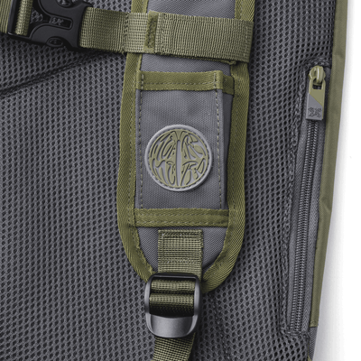 Sling Bag (Moss)