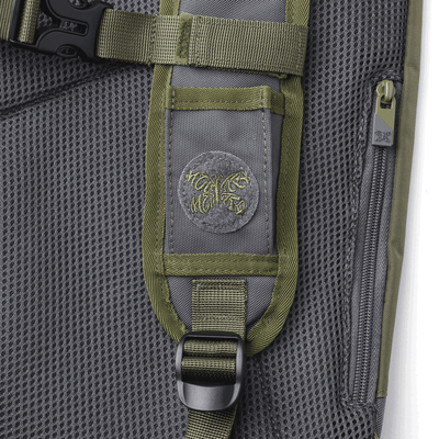 Sling Bag (Moss)