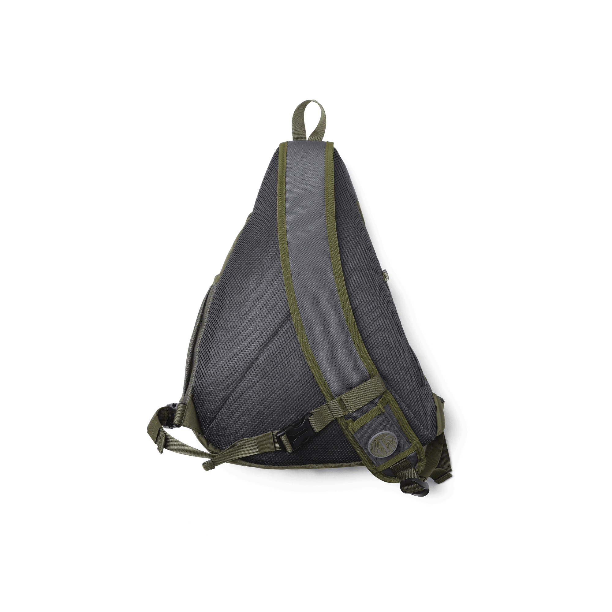 Sling Bag (Moss) – MERTRA