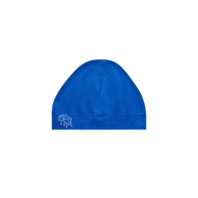 Sprinter Beanie (Blue)