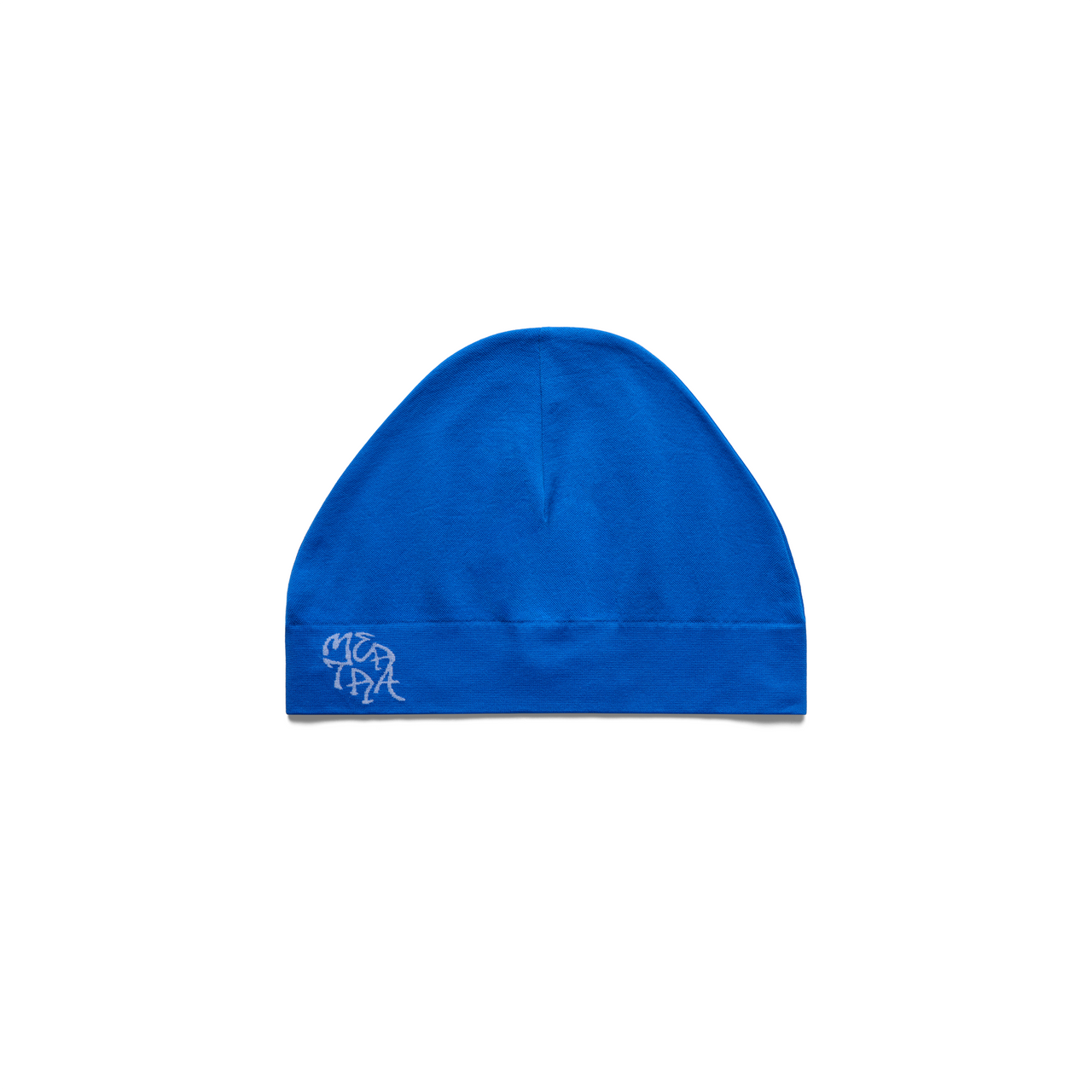 Sprinter Beanie (Blue)