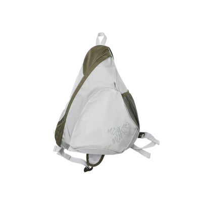 Sling Bag (Ecru) – MERTRA