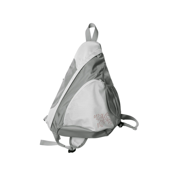 mertra スリングバッグ Sling Bag (Wolf) – MERTRA