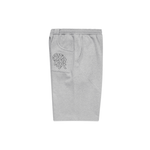 Bigstep Shorts (Grey)