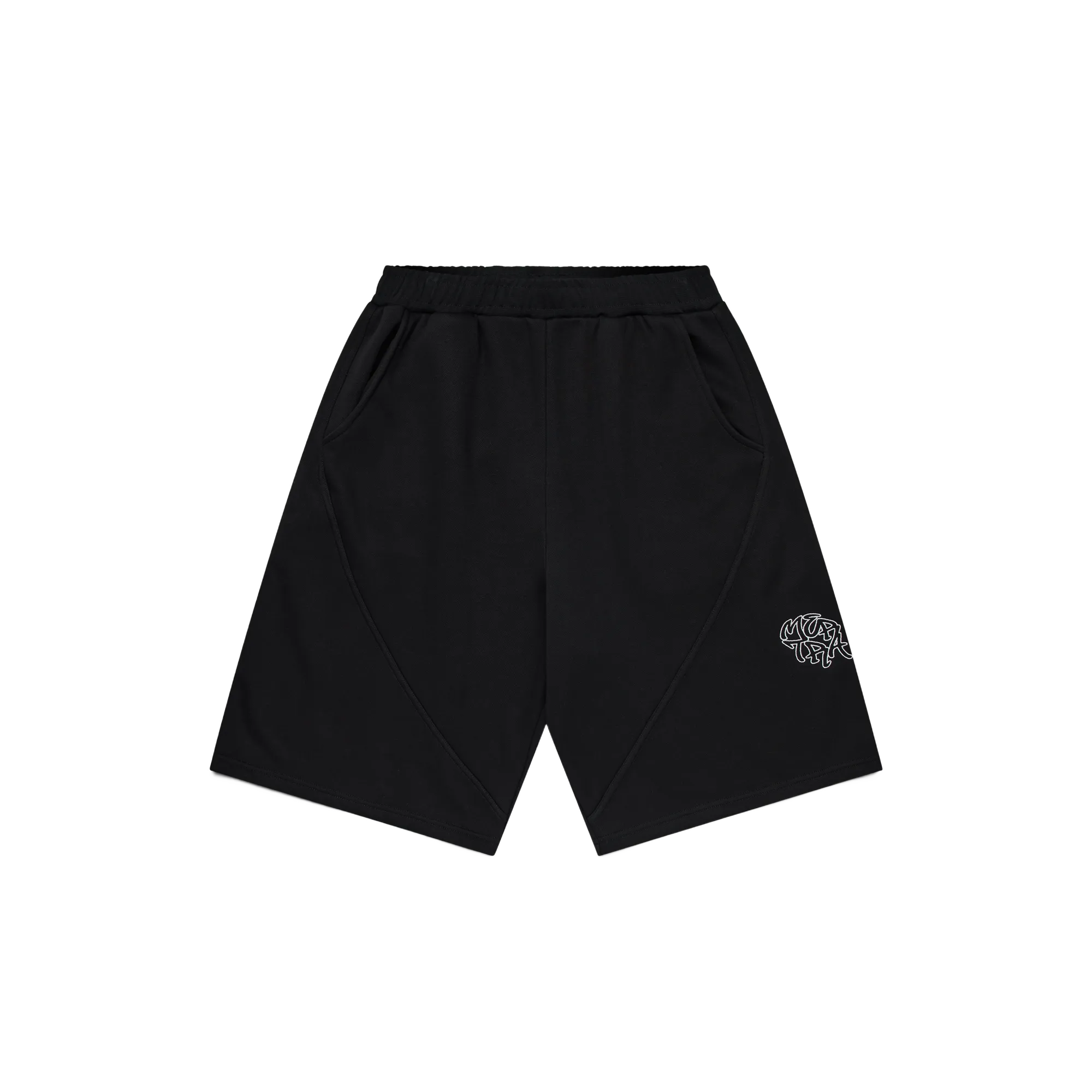 Bigstep Shorts (Black)