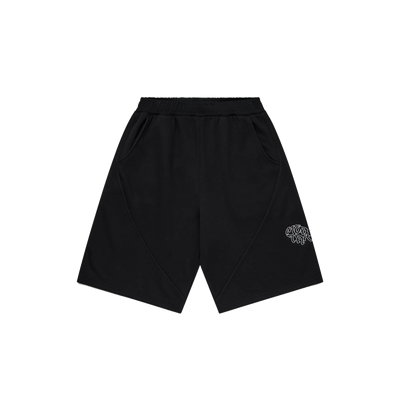 Bigstep Shorts (Black)