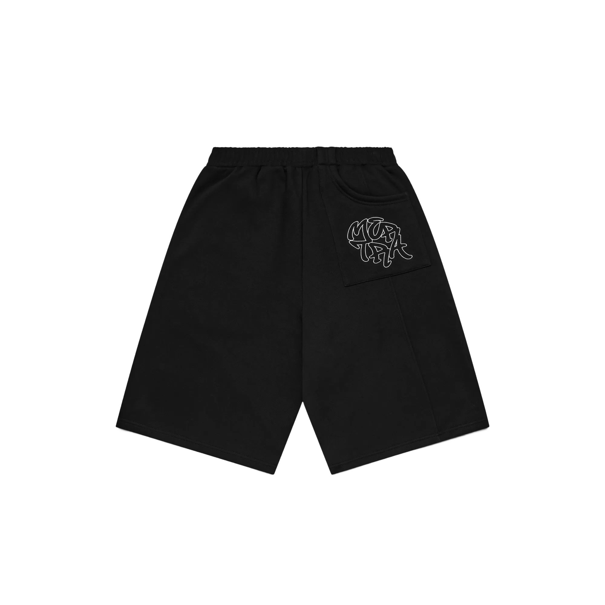 Bigstep Shorts (Black)