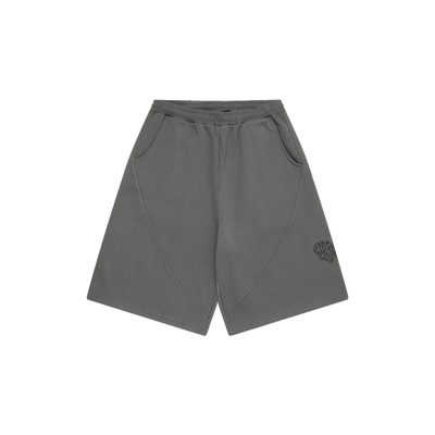 Bigstep Shorts (Charcoal)