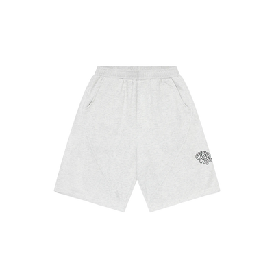 Bigstep Shorts (Light Grey)