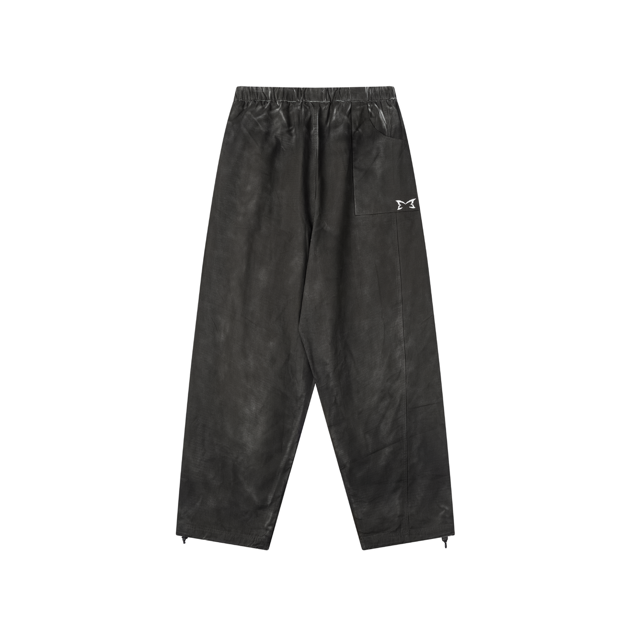 Hand Spray Bottoms (Black)