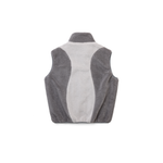 Motion Fleece Vest (Grey)