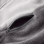 Motion Fleece Vest (Grey)