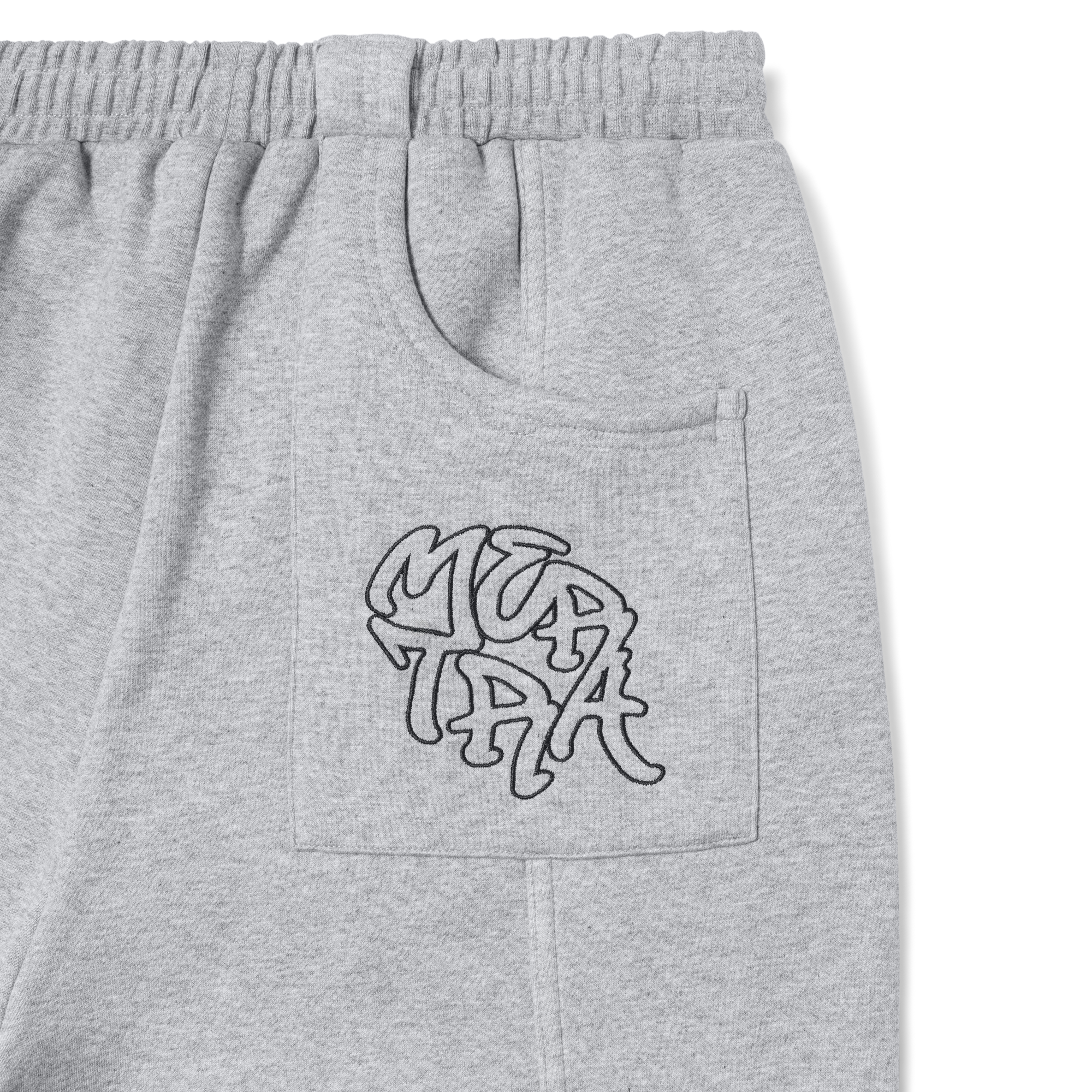 MERTRA Bigstep Shorts (Grey) サイズL Bigstep Shorts (Grey) – MERTRA